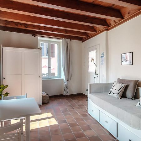 Pardo Apartments By Quokka 360 - Locarno Old Town Extérieur photo